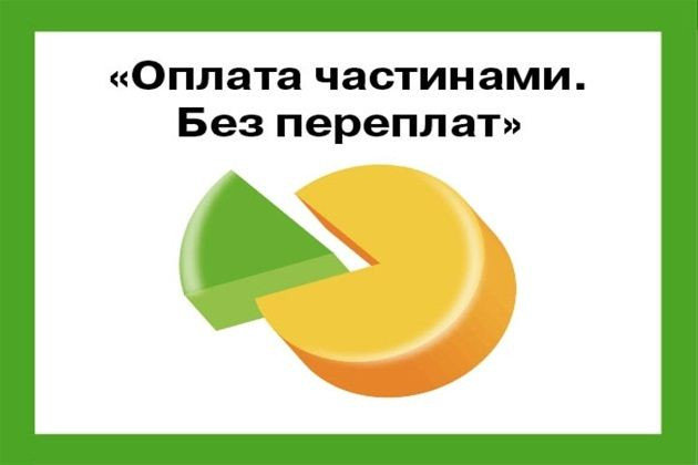 Лікування зубів в кредит